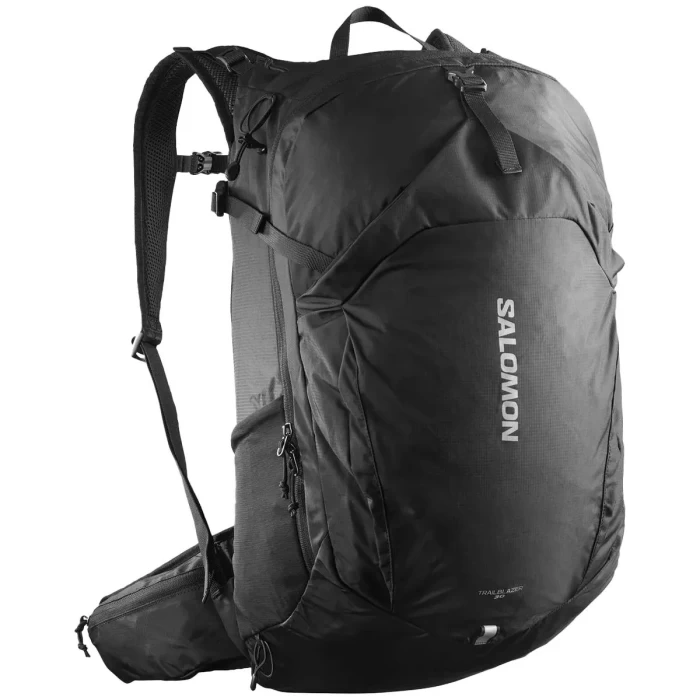 Mochila Trekking Camping Salomon Trailblazer 30 